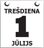 calendar three